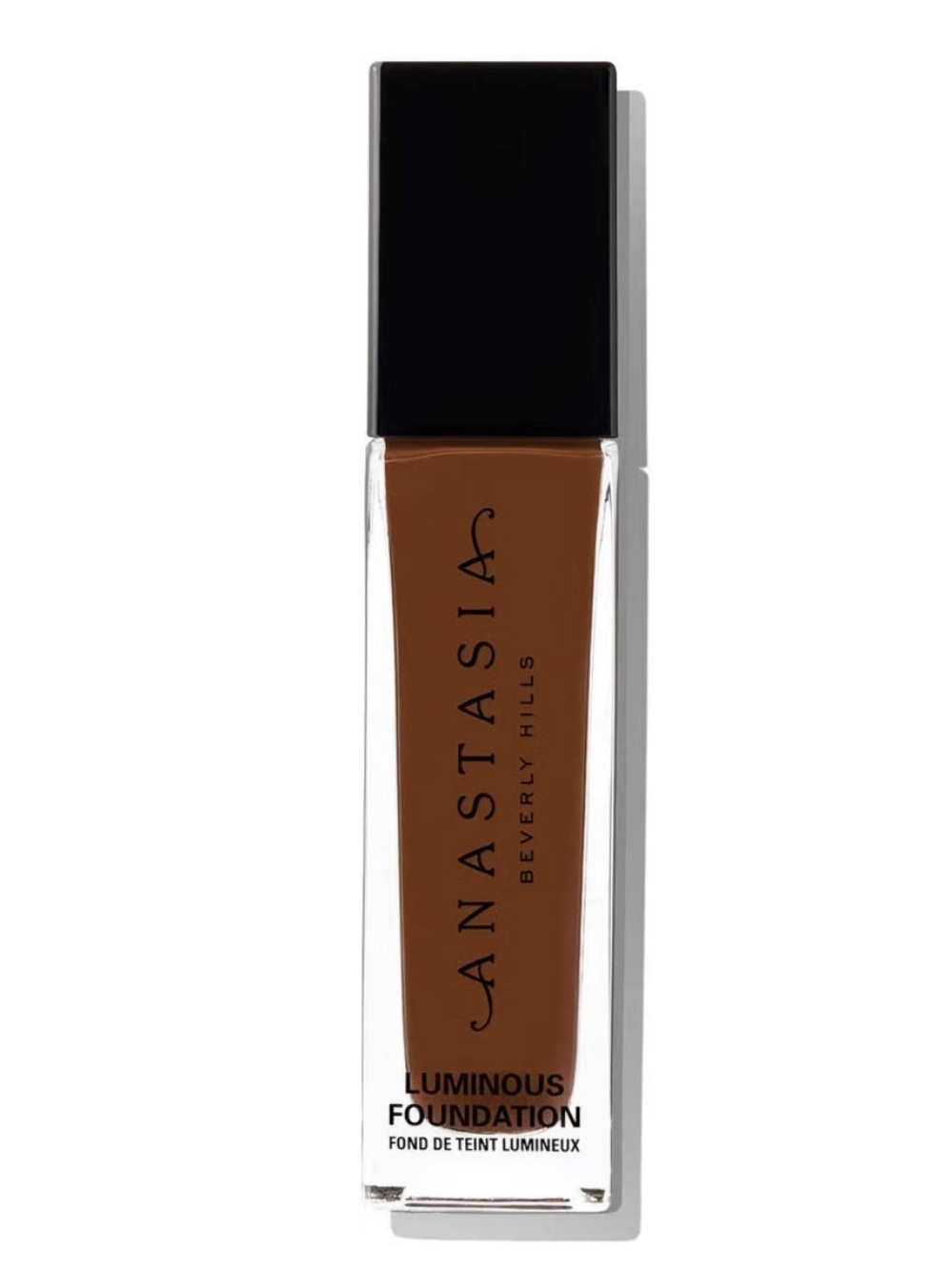 🆕 510W Anastasia Beverly Hills Luminous Foundation Long Wear Photograph Film